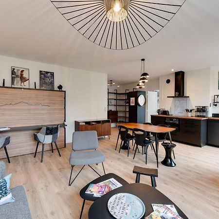 L'Hiba - 2-Room Apartment For 4 People In The Centre Of 阿讷西 外观 照片